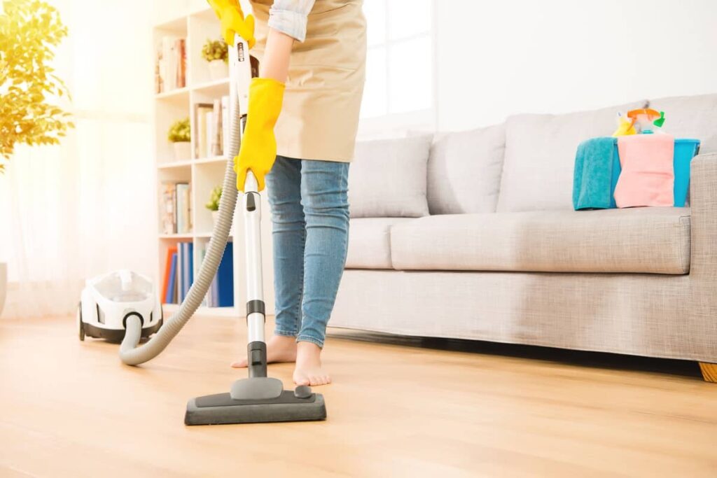 professional house cleaning services in malaysia
